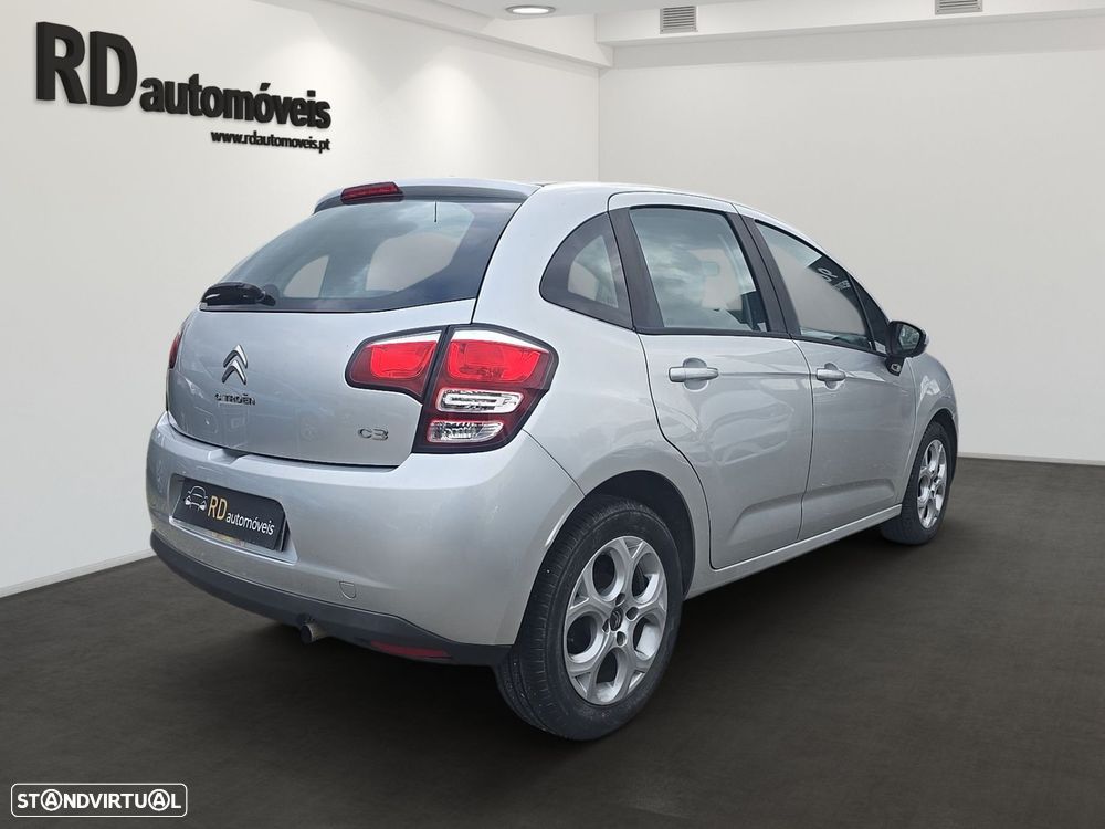 Citroën C3 1.0 PureTech Confort - 3