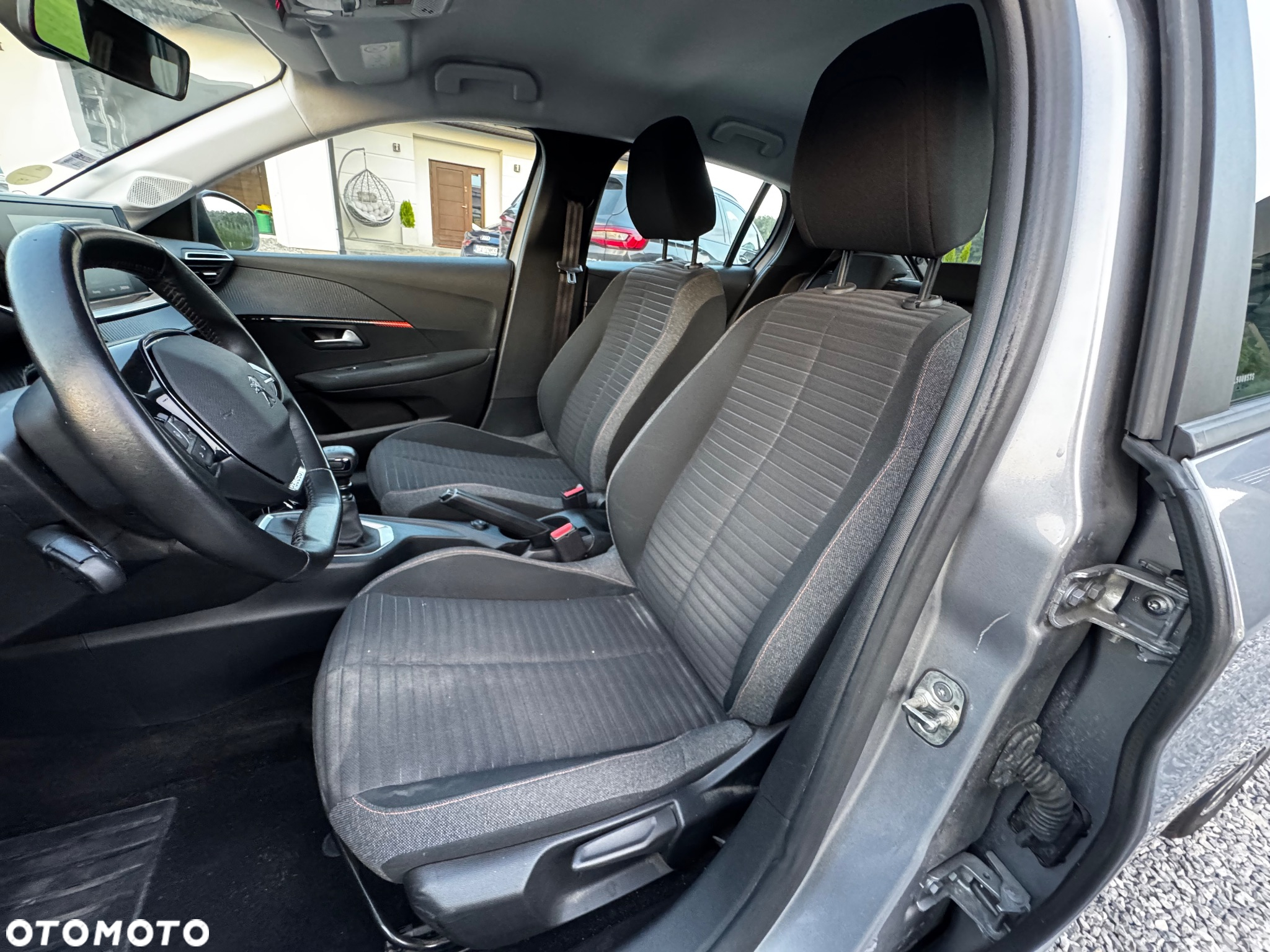 Peugeot 208 1.2 PureTech Active S&S - 6