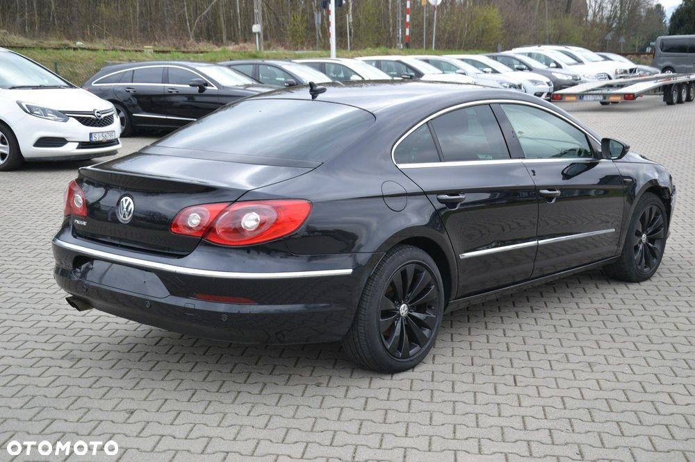 Volkswagen Passat CC - 7