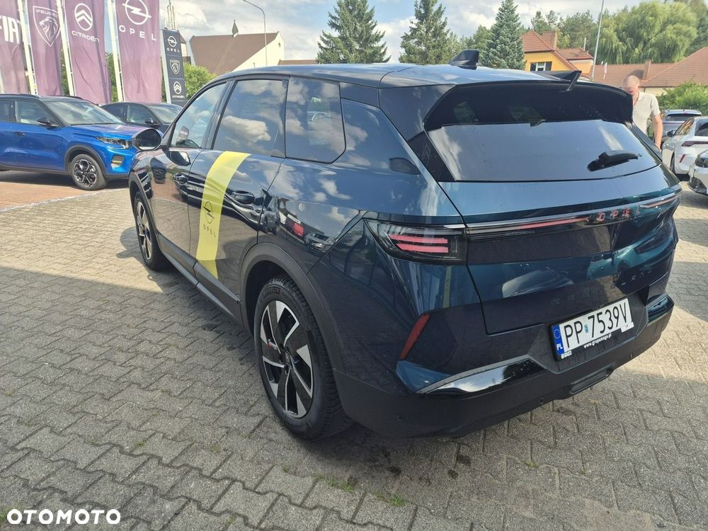 Opel Grandland - 7