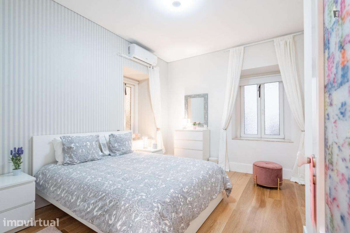 Apartamento com 2 quartos - localizado em Baixa Lisbon - Grande imagem: 4/23
