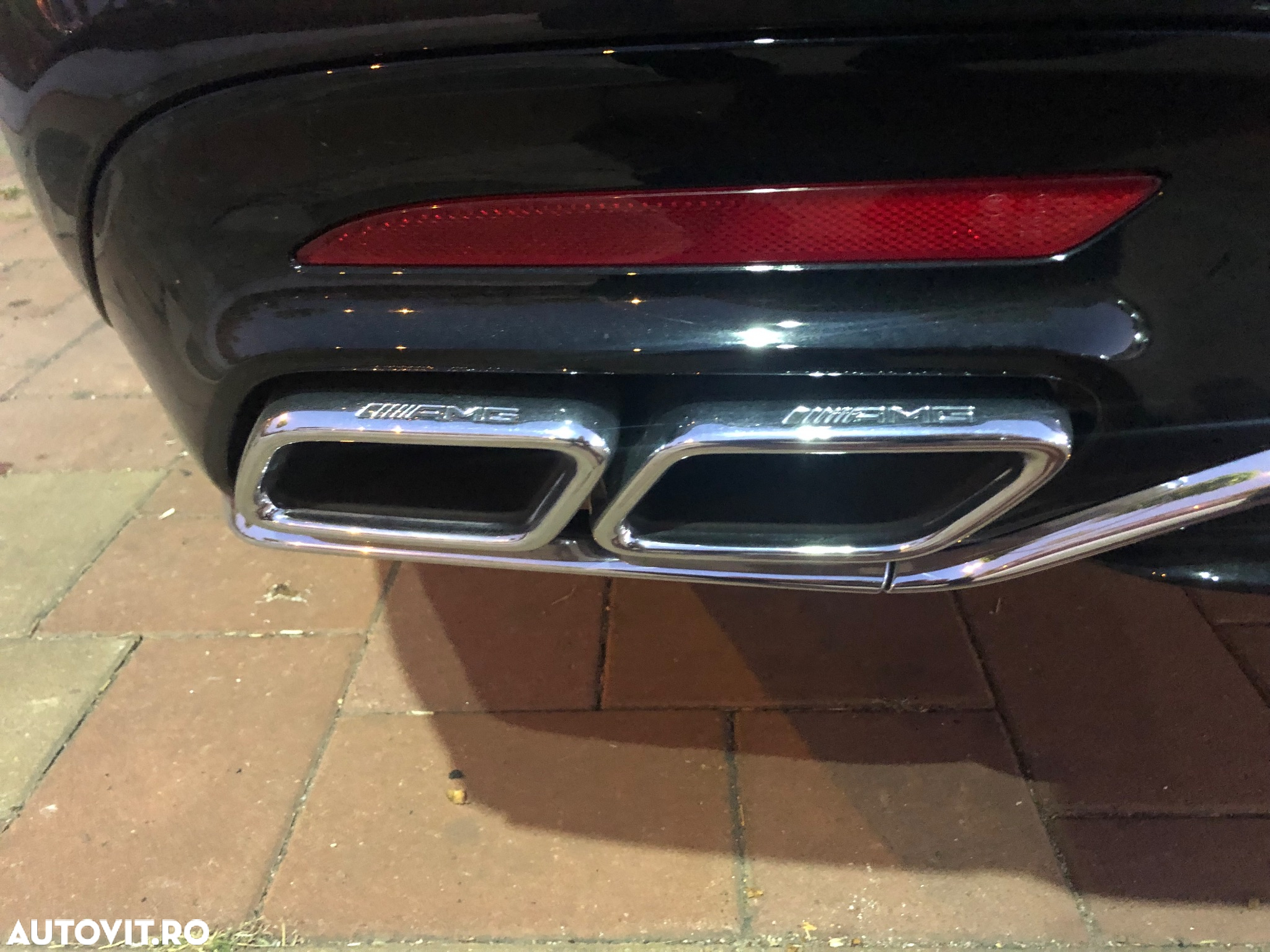 Mercedes-Benz S 350 d L 4Matic 9G-TRONIC - 8