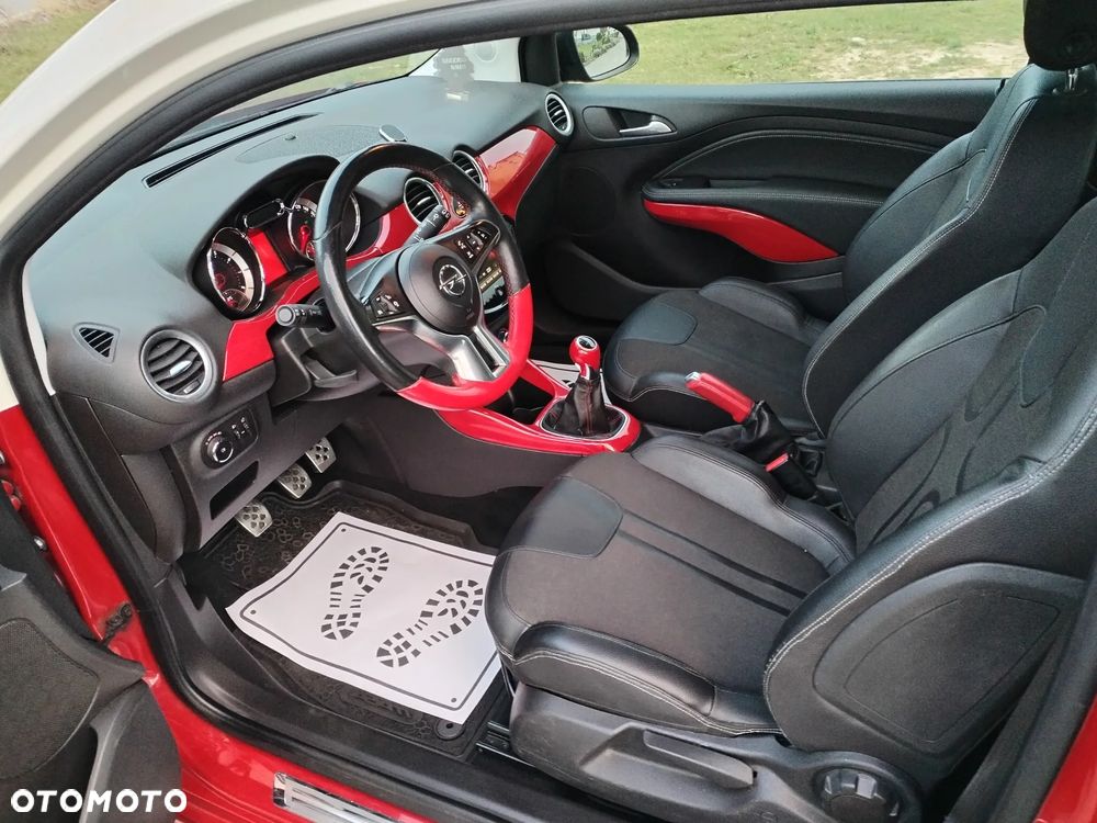 Opel Adam - 32