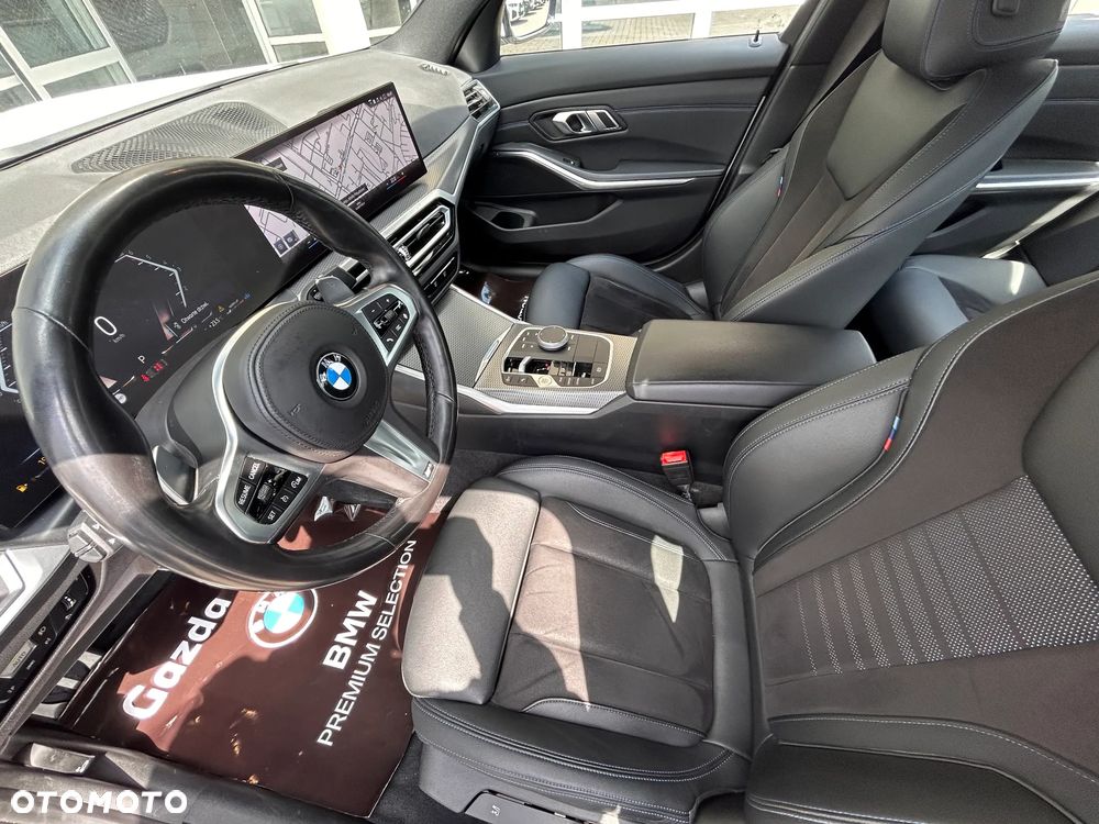 BMW Seria 3 - 16