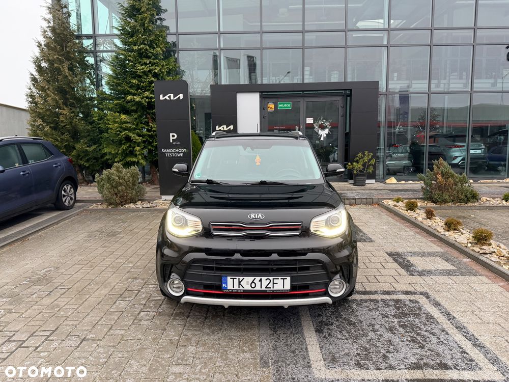 Kia Soul 1.6 T-GDI DCT Turbo - 3