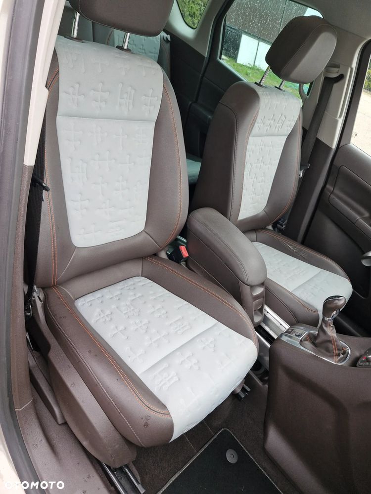 Volkswagen Golf 1.6 Edition - 27