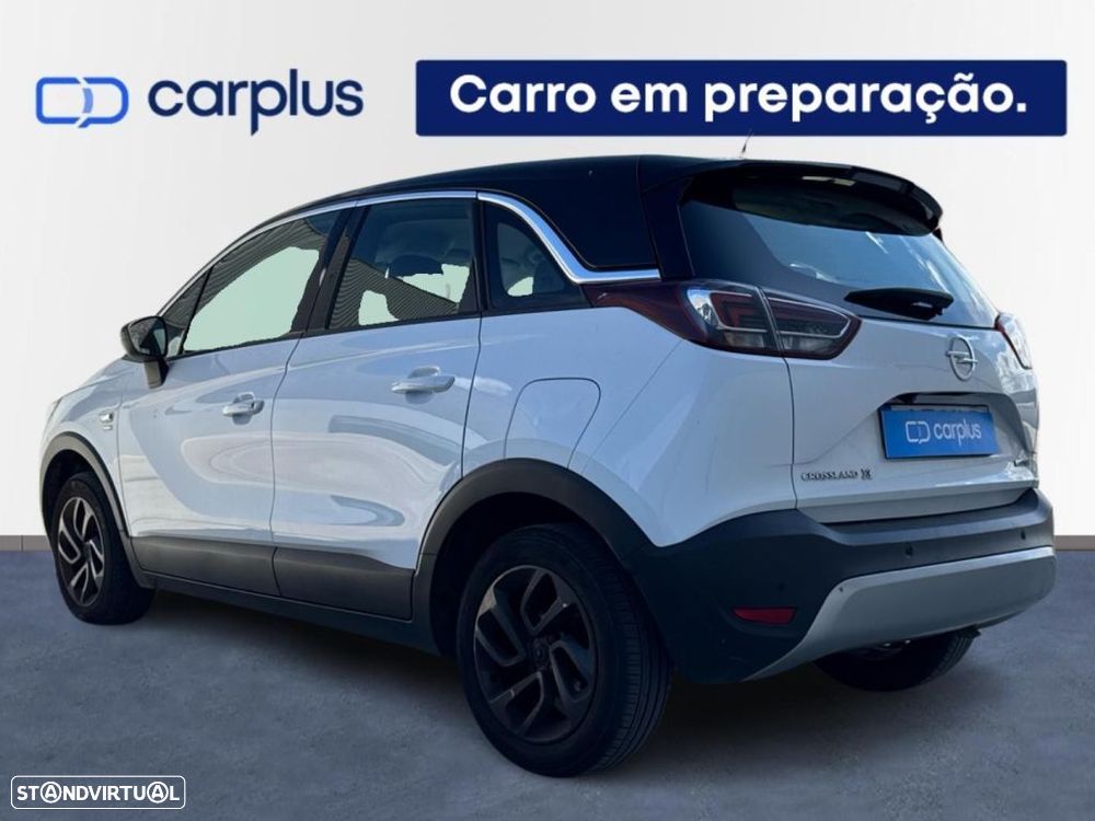 Opel Crossland 1.2 Elegance - 2