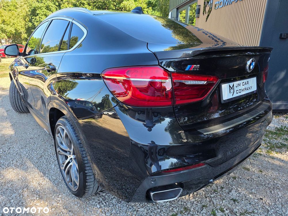 BMW X6 - 5