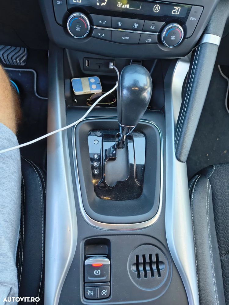 Renault Kadjar - 14