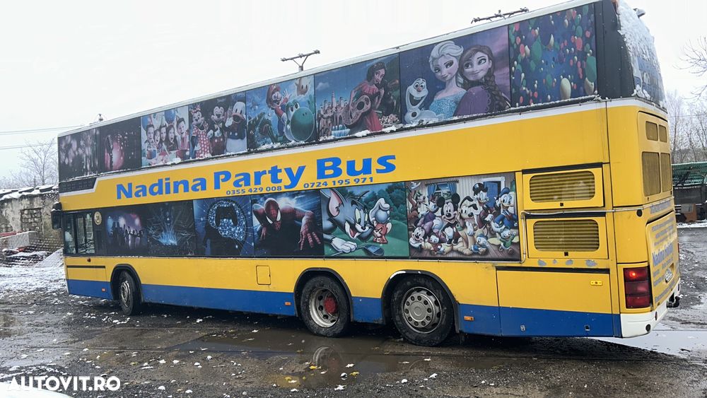 Neoplan City line - 4