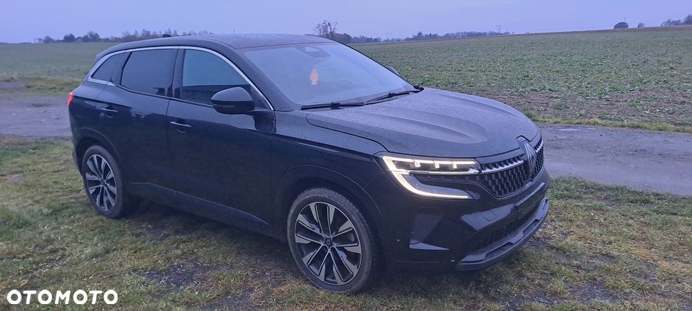 Renault Austral 1.3 TCe mHEV Techno - 22