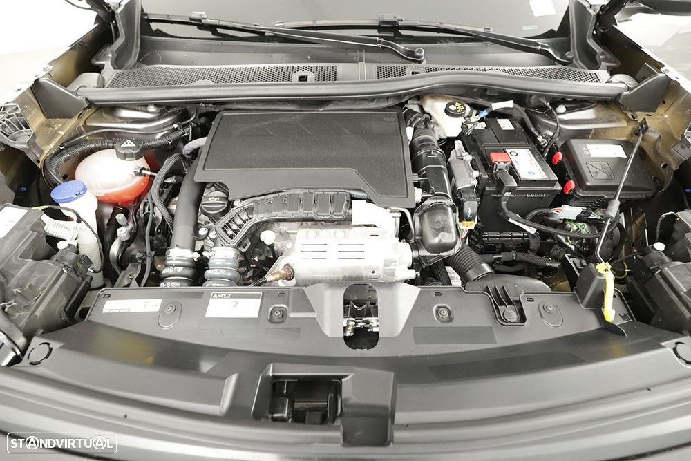 Peugeot 2008 1.2 PureTech Allure - 25