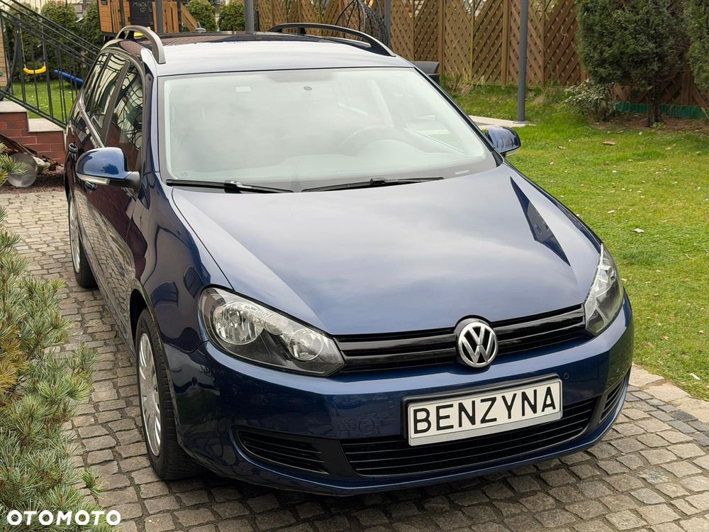 Volkswagen Golf - 13