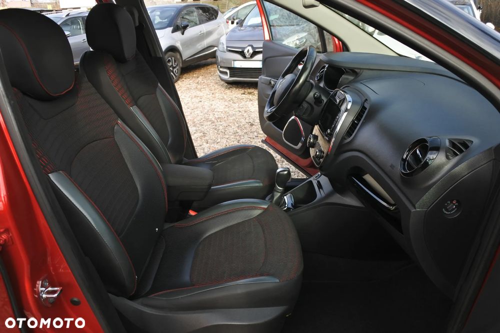 Renault Captur ENERGY TCe 120 EDC Dynamique - 6