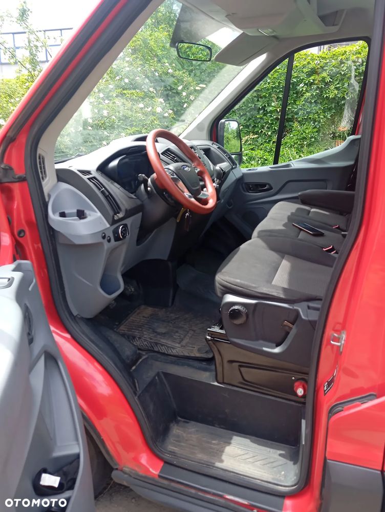 Ford Transit - 15