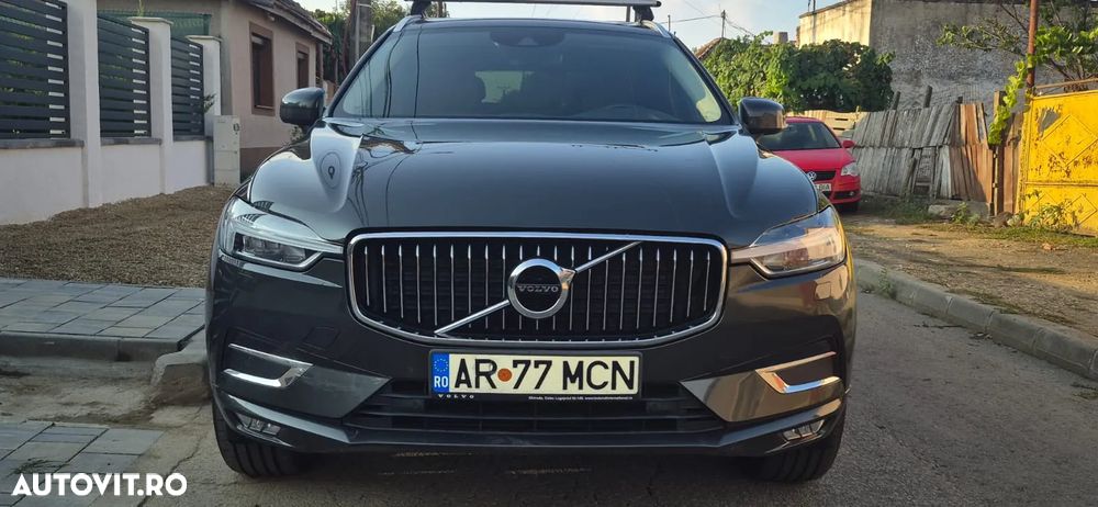 Volvo XC 60 - 16