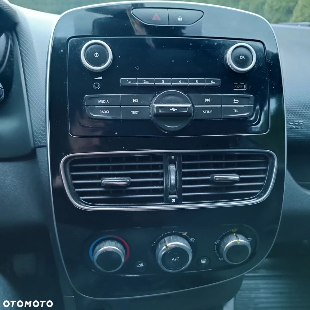 Renault Clio 1.5 dCi Energy Life - 18