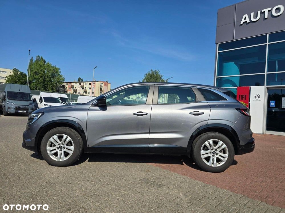 Renault Austral 1.3 TCe mHEV Techno - 4