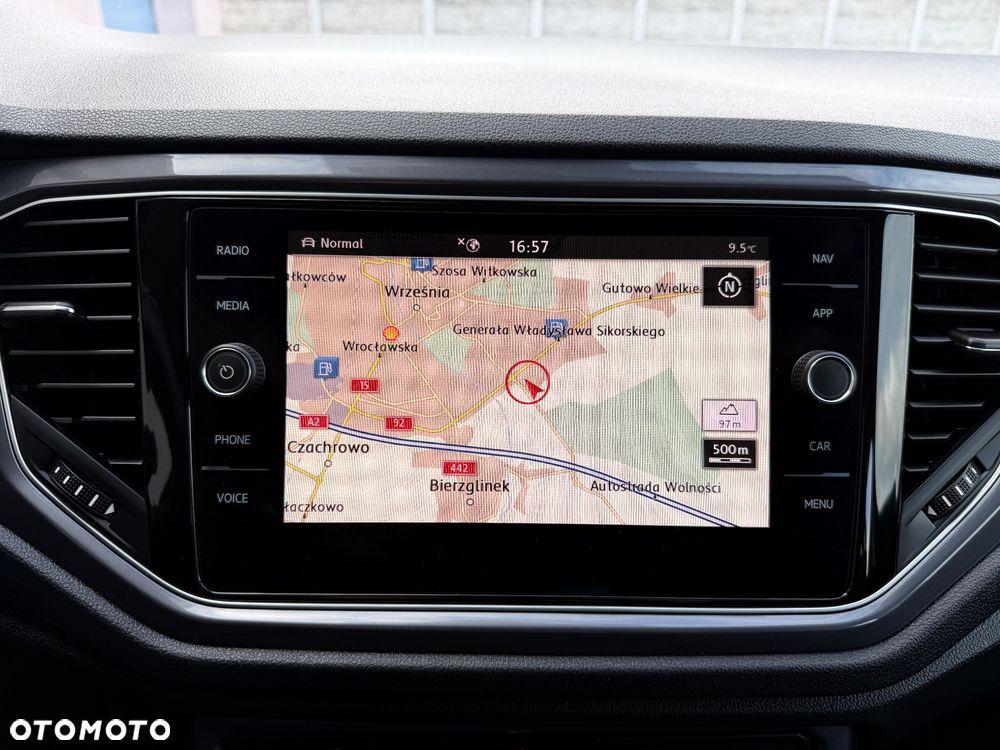 Volkswagen T-Roc 2.0 TDI SCR 4MOTION DSG IQ.DRIVE - 25