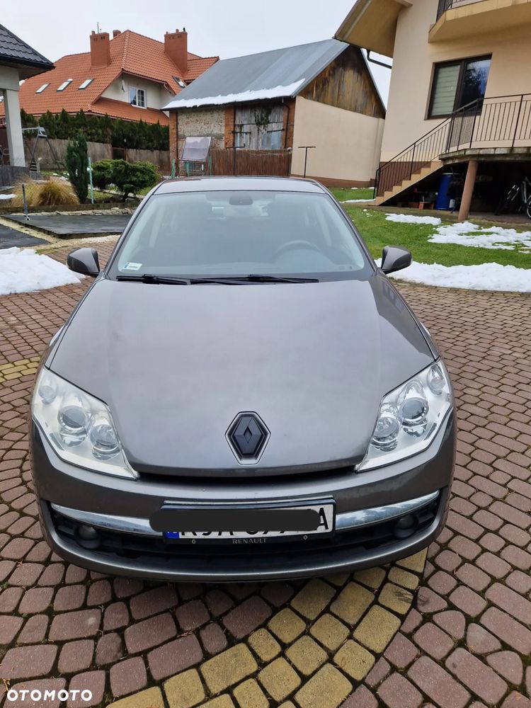 Renault Laguna 2.0 Authentique - 2