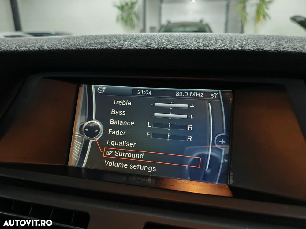 BMW X5 xDrive30d Blue Performance Edition Exclusive - 26