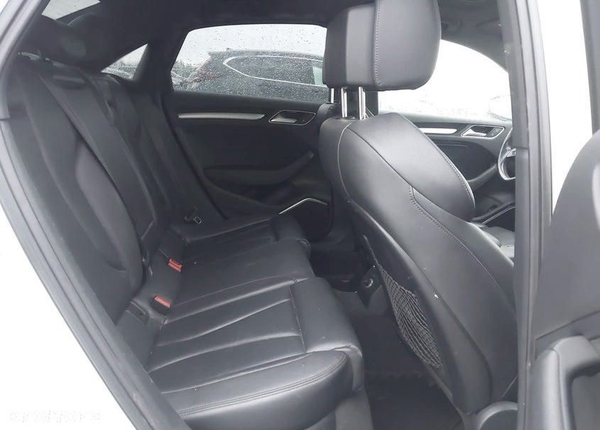 Audi A3 Limousine 2.0 TFSI quattro S tronic sport - 7
