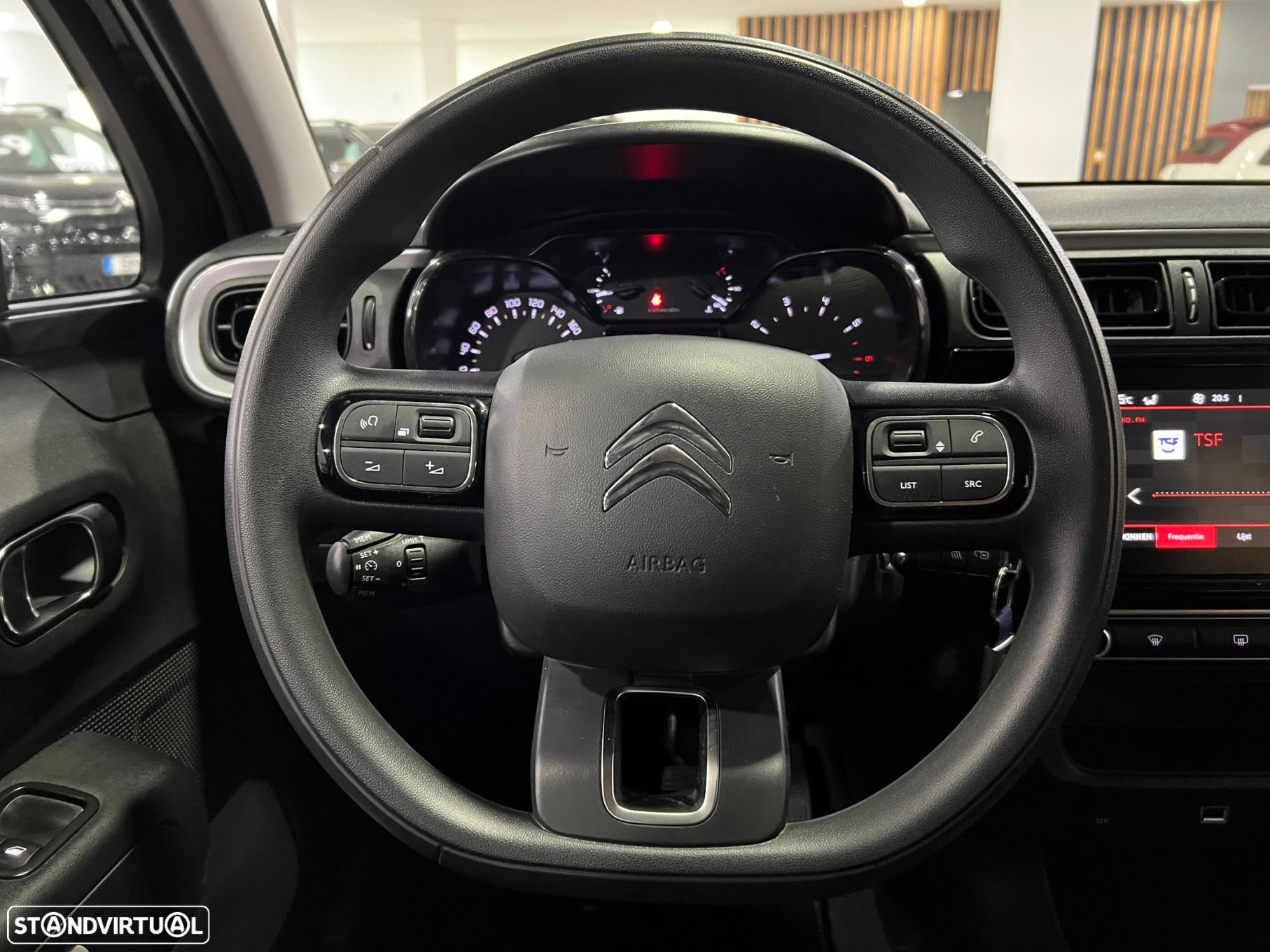 Citroën C3 1.2 PureTech Feel Pack - 11