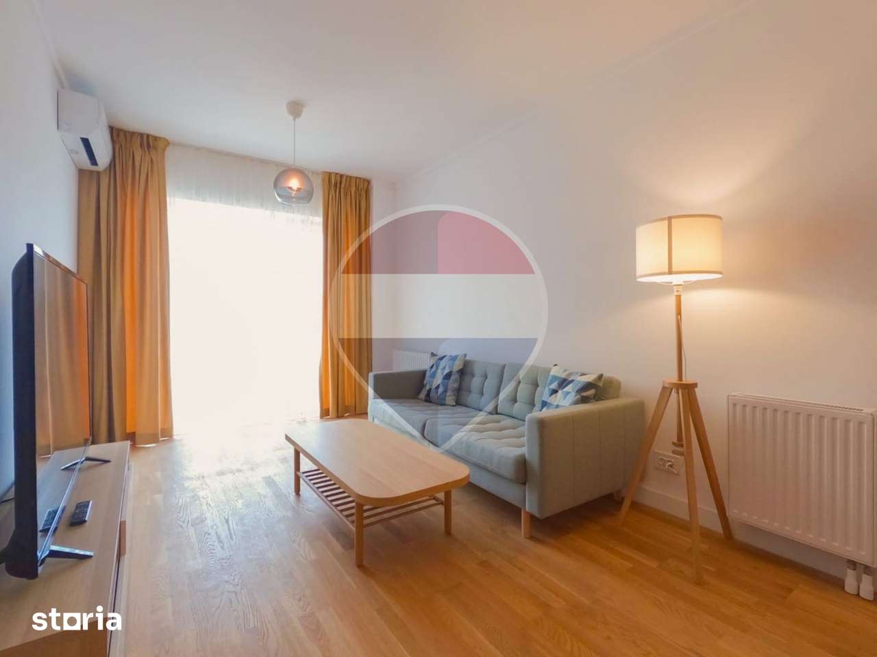 2 camere de inchiriat in ansamblul Marmura Residence / Bucurestii Noi — fotografia 1