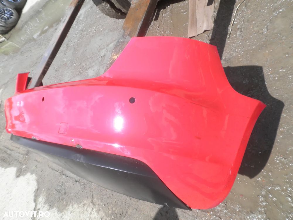 Bara spate Audi A3 8V Sportback - 3