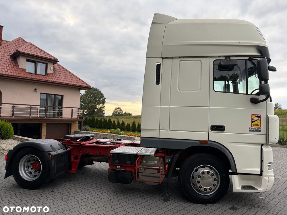 DAF 105 - 7