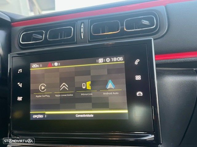 Citroën C3 1.2 PureTech Shine - 6
