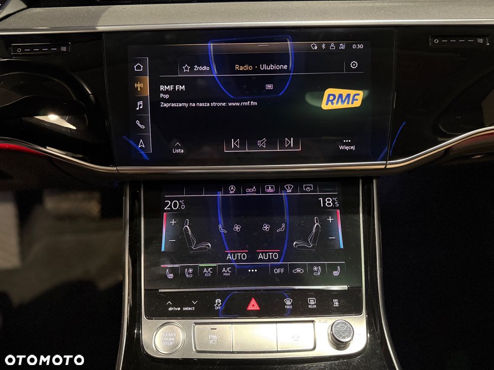 Audi A8 50 TDI mHEV Quattro Tiptr - 18
