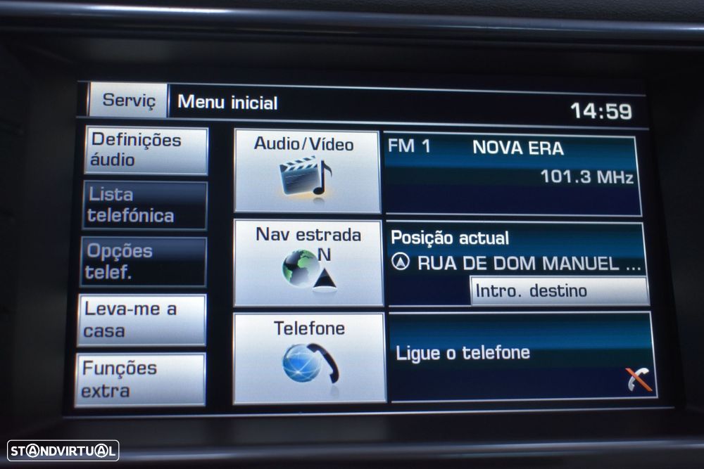 Land Rover Range Rover Evoque 2.2 TD4 Prestige Auto - 40