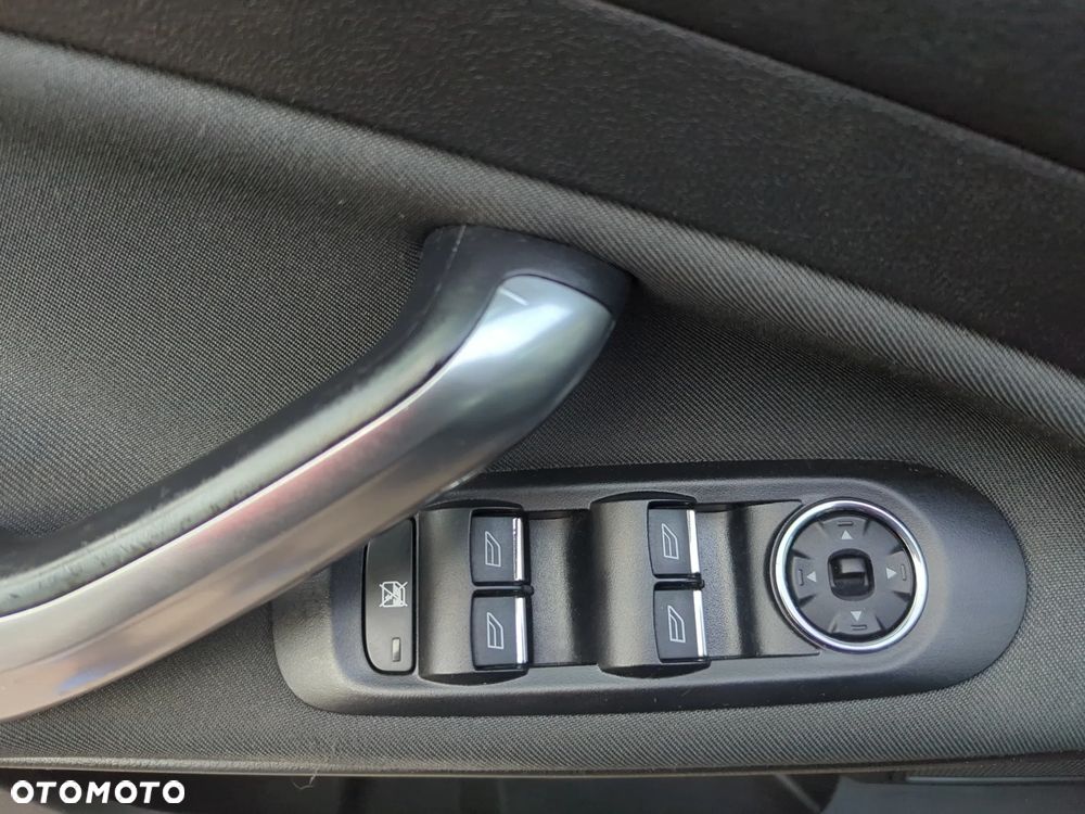 Ford Mondeo 2.0 TDCi Gold X Plus - 22