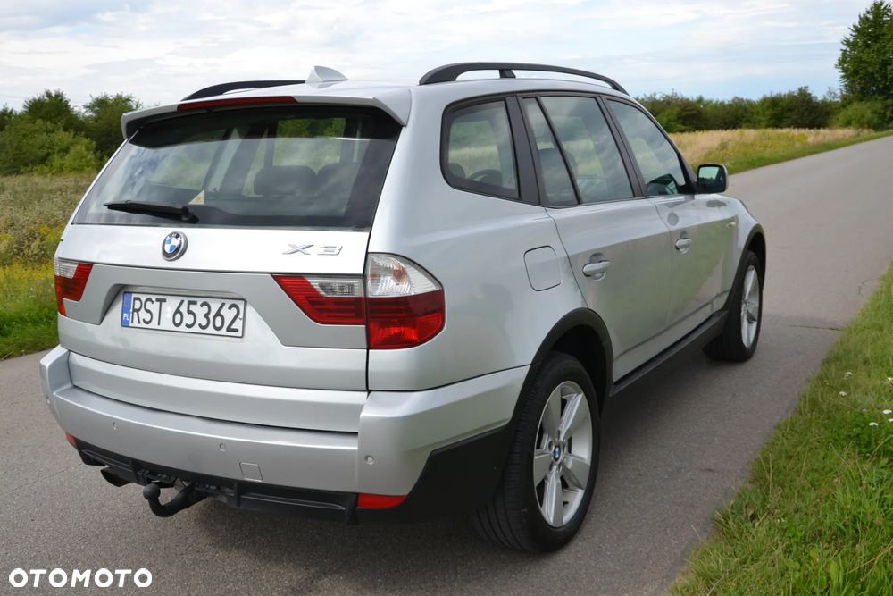 BMW X3 xDrive20i Edition Exclusive - 15