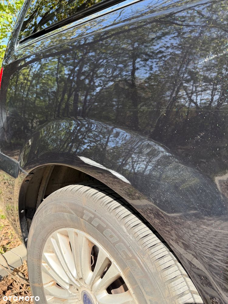 Lancia Voyager 2.8CRD Platinum - 11