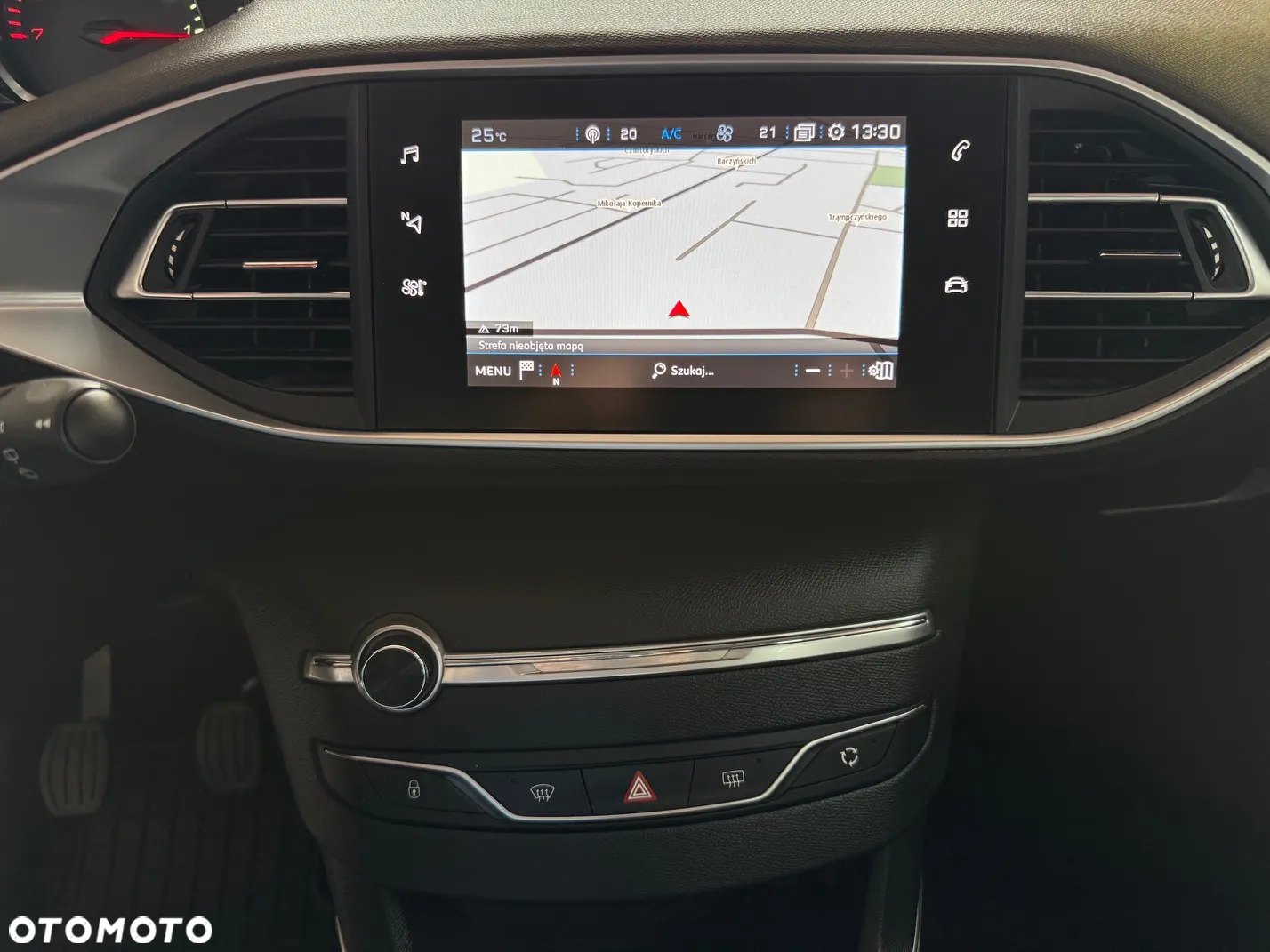 Peugeot 308 - 22