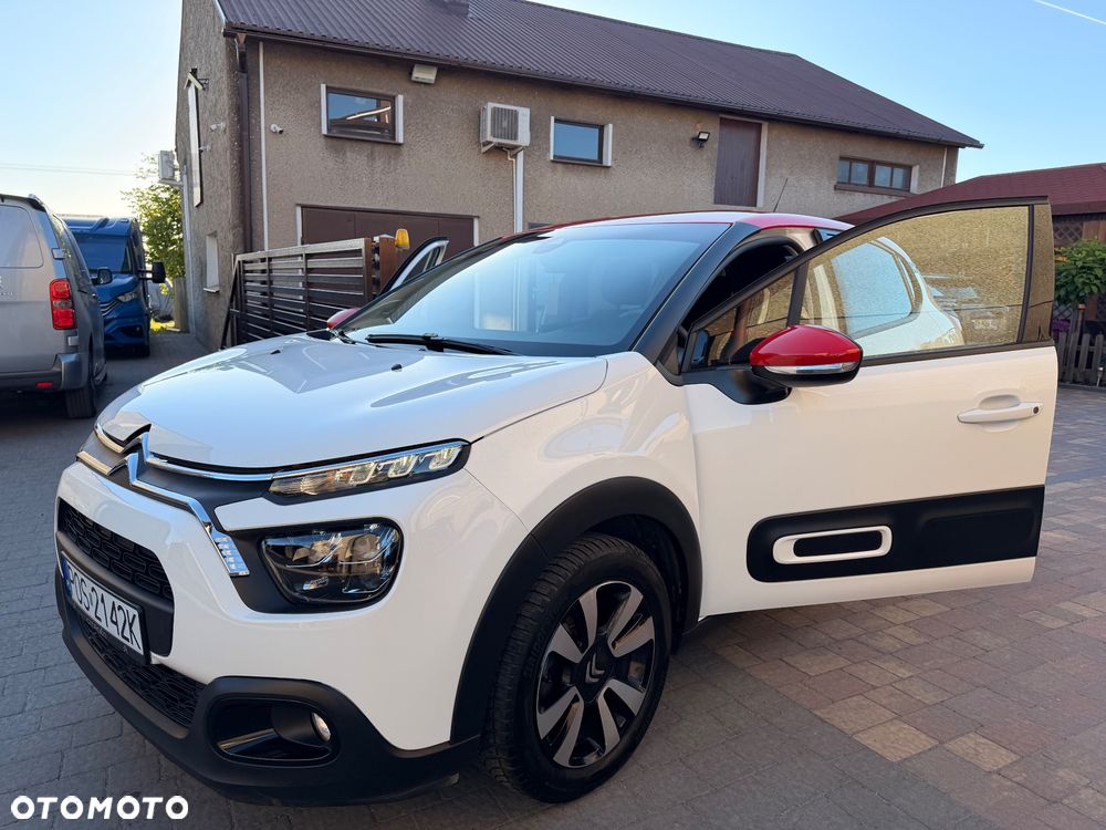 Citroën C3 1.2 PureTech Shine - 31