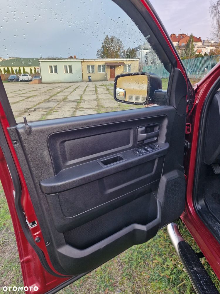 Dodge RAM - 9