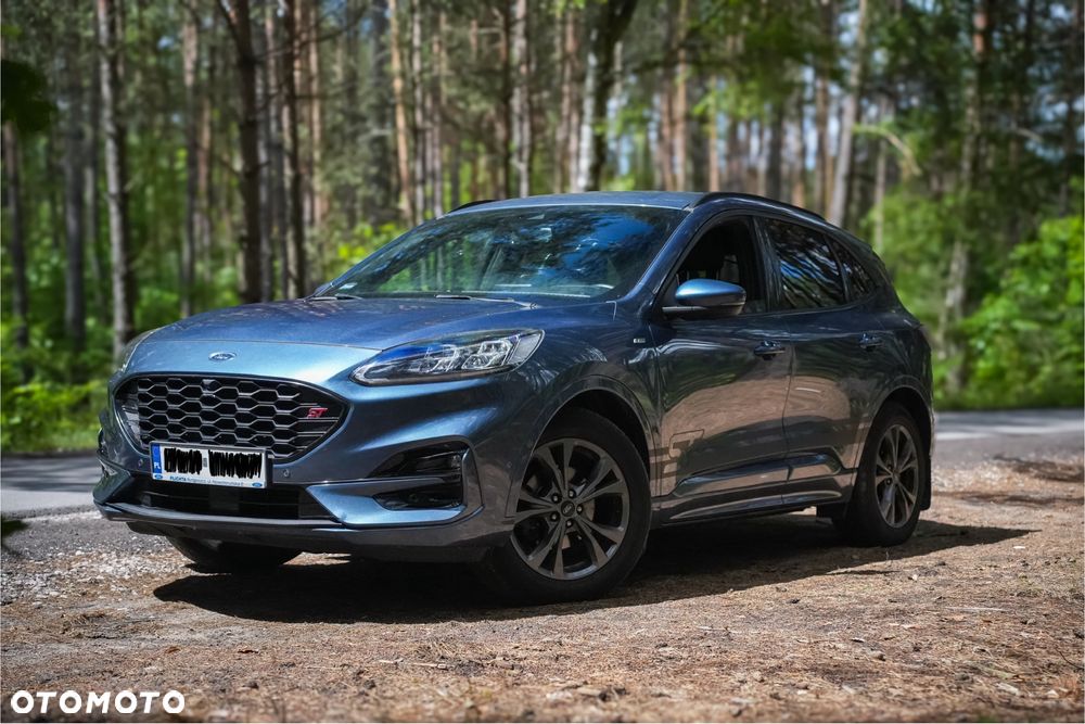 Ford Kuga 1.5 EcoBoost FWD ST-Line X - 1