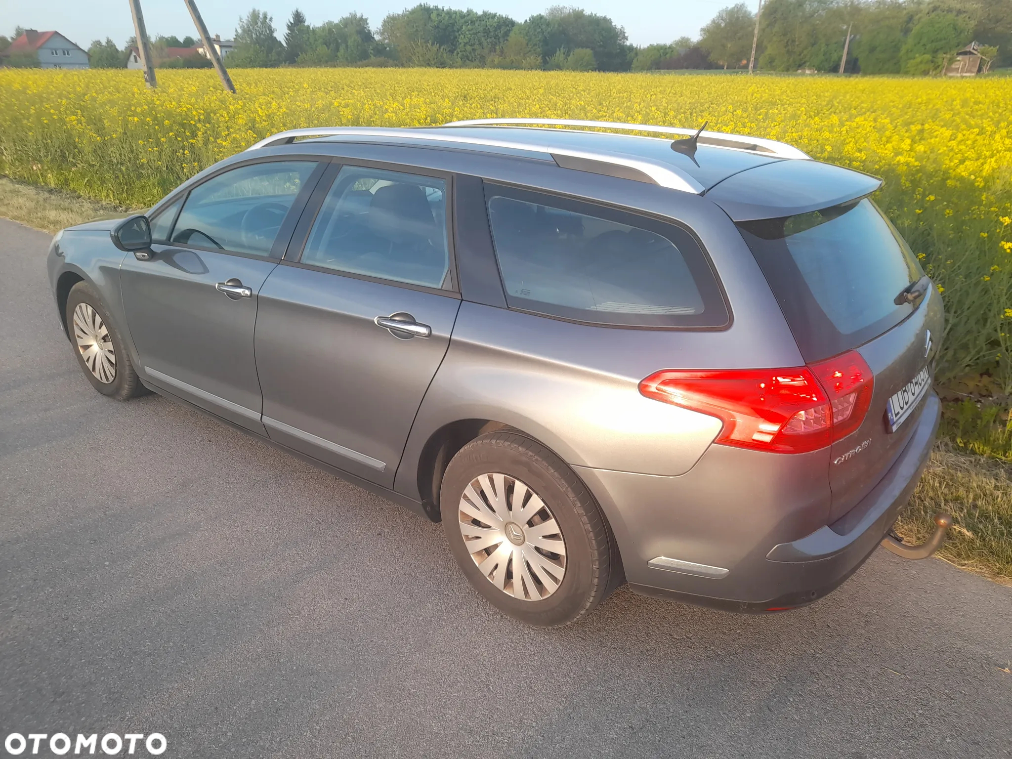 Citroën C5 2.0 HDi Exclusive - 4