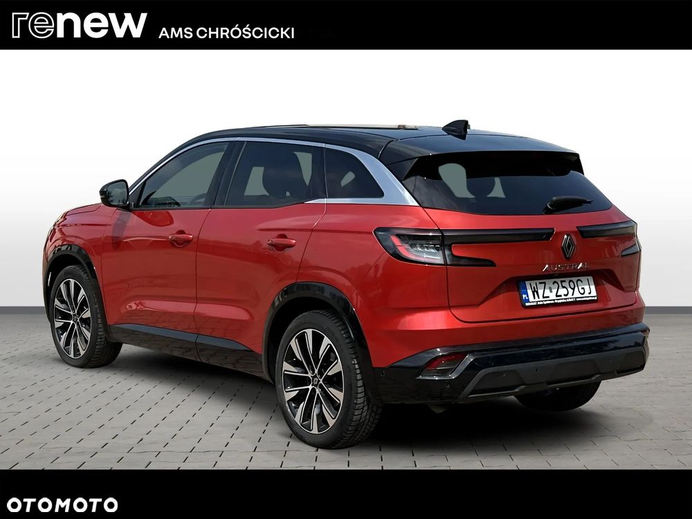 Renault Austral 1.3 TCe mHEV Techno - 4