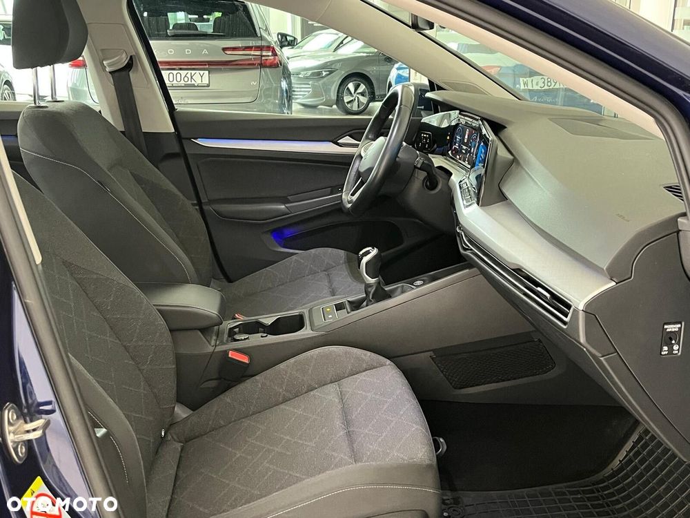 Volkswagen Golf 1.5 TSI EVO Life - 15
