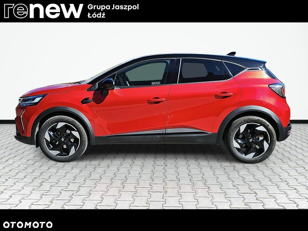 Renault Captur - 8