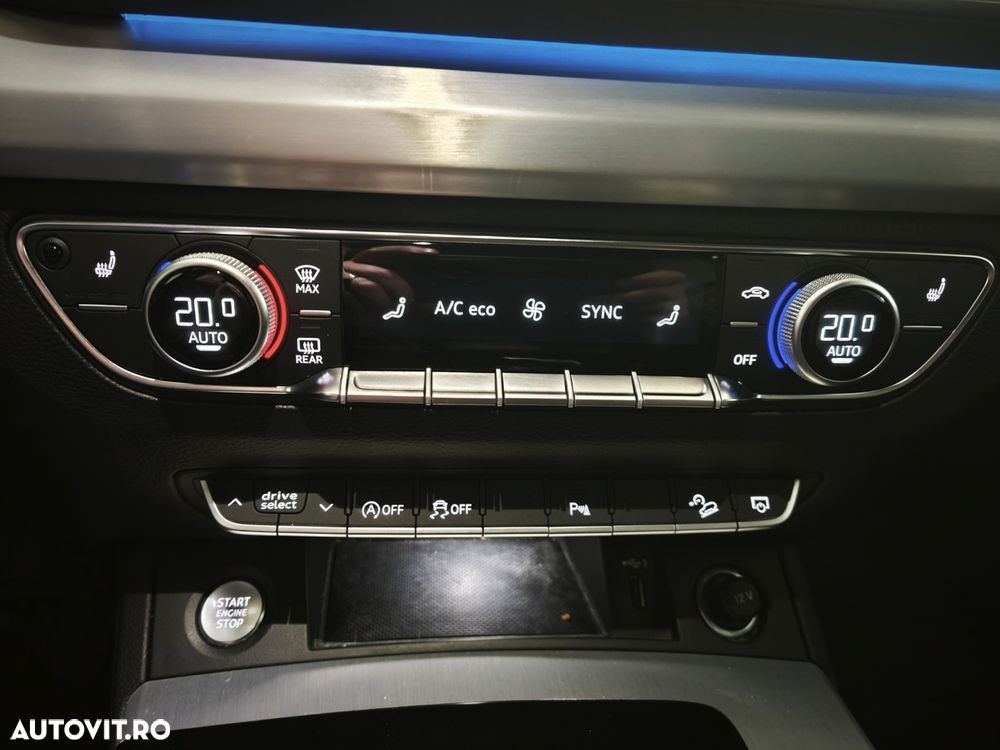 Audi Q5 40 TDI quattro S tronic MHEV S Line - 15