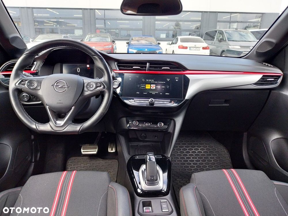 Opel Corsa 1.2 GS Line Plus Pack S&S - 9