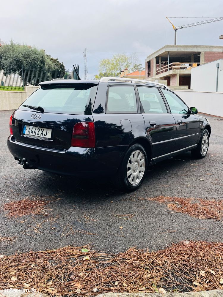 Audi A4 Avant ver-1-9-tdi - 3