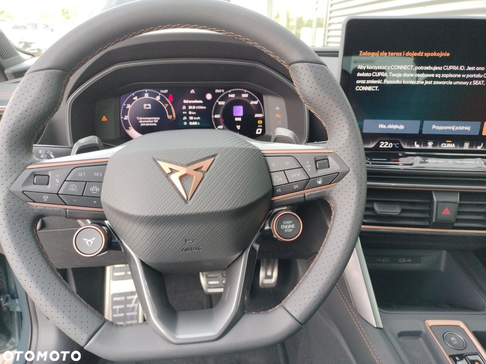 Cupra Leon - 14
