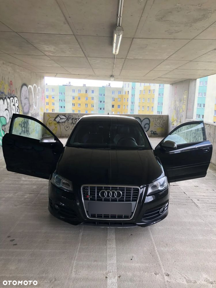 Audi S3 2.0 TFSI Quattro - 31