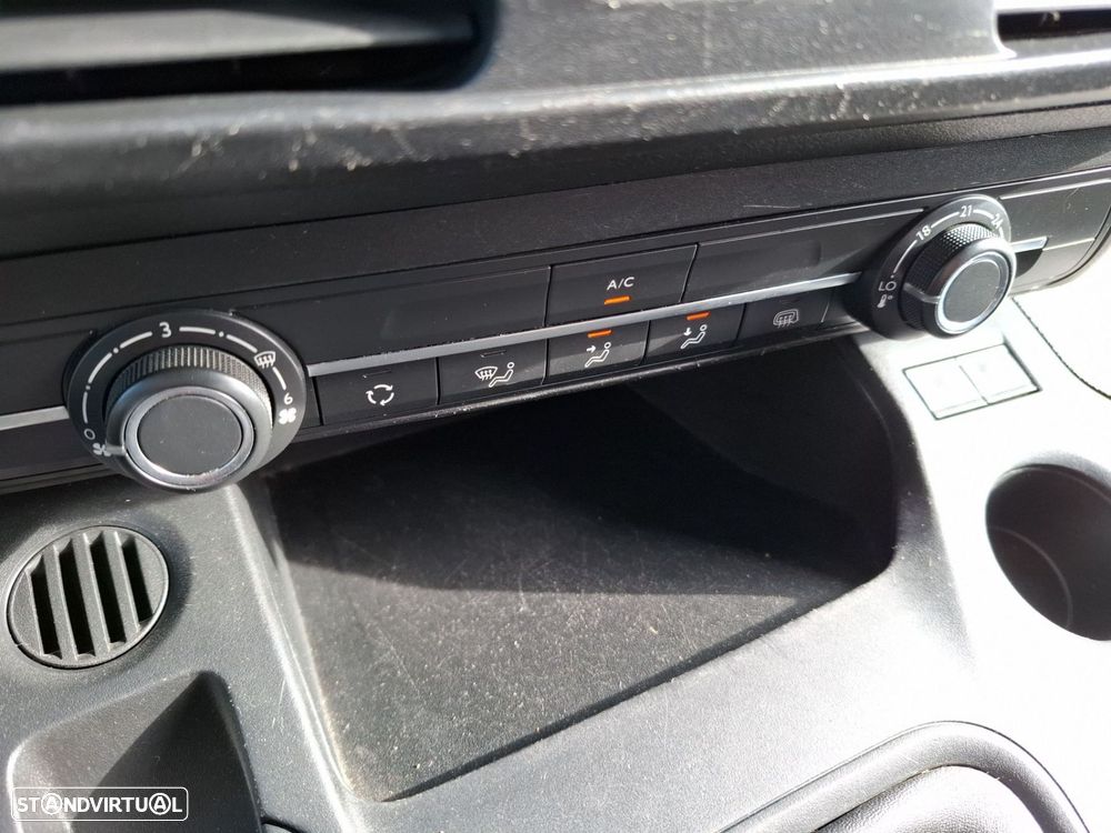 Citroën Berlingo 1.5 BlueHDi 100 S&S M - 21